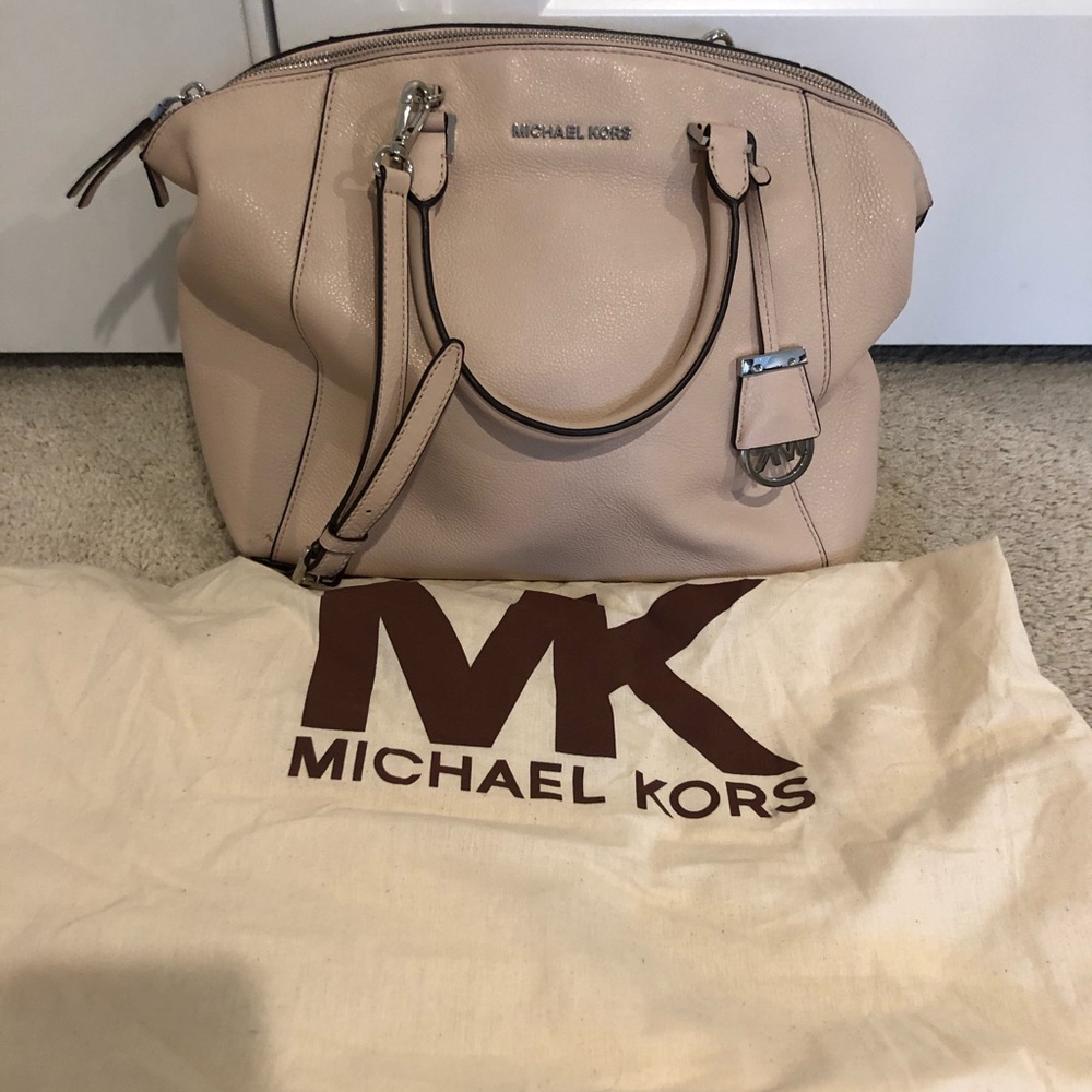 Michael Kors Handbag